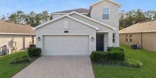 Spacious and Modern 5 Bedroom Home in Gated Arden Park North Gallery 1