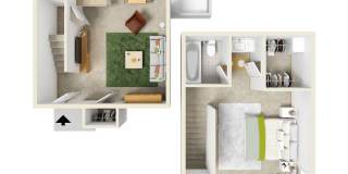 Boulder Ridge Gallery 1