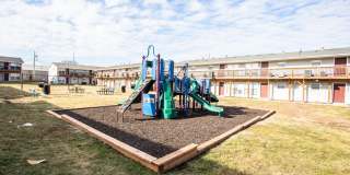 Belton Crossing Apartments Gallery 28