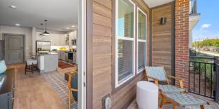 Miller and York Apartments Gallery 36