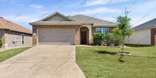 Available Now! 3|2 West Temple within BISD Gallery 1