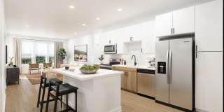 Bask Apartments Gallery 2