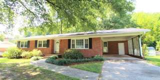 4814 Greenbrier Road Gallery 1
