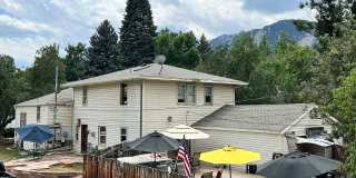 SHORT TERM RENTAL: Spacious 5+ Bedroom Home on the Hill! Available Now-July 24th 2026. Gallery 1