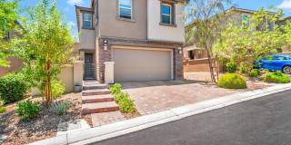 Modern Summerlin West Retreat with Balcony, Loft & Private Backyard! Modern Summerlin West Retreat with Balcony, Loft & Private Backyard! Gallery 1