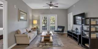Chatham Square Gallery 1