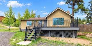 Fully Updated 2 Bed 1 Bath in Woodland Park! Gallery 1
