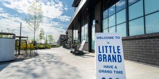 Midpoint East at GVX Gallery 30