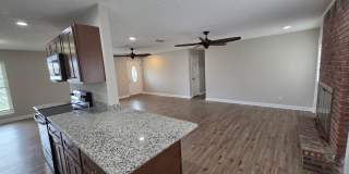 Updated 3 BR|2 BA Home Near TAFB! Updated 3 BR|2 BA Home Near TAFB! Gallery 7
