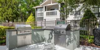 The Bailey Apartments Gallery 34