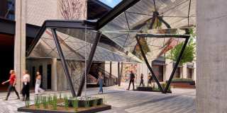 Olive Gallery 30