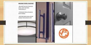 $500 OFF ON 1ST MONTH RENT!! $99.00 APPLICATION FEE!! ONLY ONE LEFT HURRY!! Gallery 26