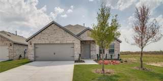 Charming 3BR House in Royse City Gallery 1