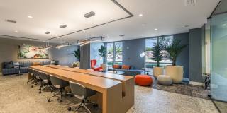 1640 Victoria Park Apartments Gallery 16