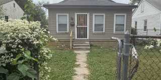 Adorable 3 Bedroom 1 Bath Home with large yard Adorable 3 Bedroom 1 Bath Home with large yard Gallery 1