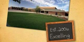 Gorgeous 4 Bed 3 Bath 3 Car home in Peoria with community Pool Gallery 33