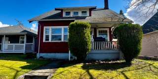 3 Bedroom in Bellingham! Gallery 1