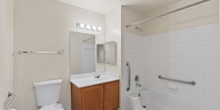 River Point Apartments - Senior Housing Gallery 21