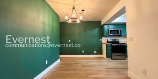10806 West Evans Avenue Gallery 6
