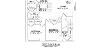 550 East 3rd St. Gallery 4