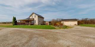 ALL UTILITES PAID COUNTY HOME IN PLYMOUTH-SHILOH SCHOOLS Gallery 1