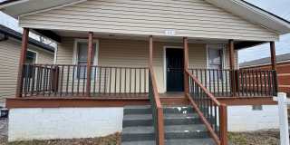 3805 Alton Park Blvd. - Spacious 3 bed/2 bath rental home in Chattanooga! $1,275/mo. Gallery 1