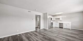 The Lynx Apartments and Townhomes Gallery 11