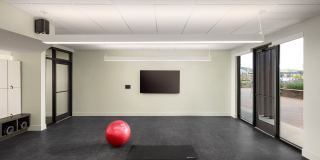 Boardwalk at Research Park Gallery 9