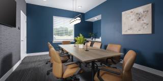 Affordable Housing - Middle Creek Lofts Gallery 22