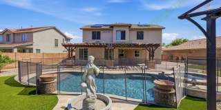 Executive Luxury Home | Private Casita | Resort-Style Pool & Spa | Seville Golf Community Gallery 55