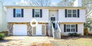 2323 Hampton Drive Gallery 1