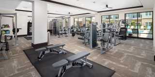 Amorance Downtown Alpharetta Gallery 21