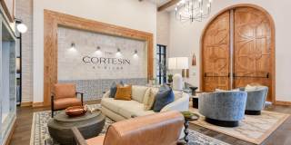 The Cortesin at Eilan Gallery 13