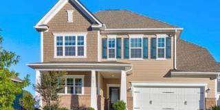 4 Bedroom Single Family Home in Fort Mill Gallery 1