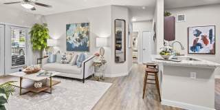 The Tennyson at Tomball Gallery 1