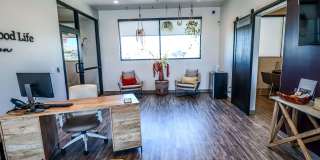 Place at Riverwalk Gallery 25