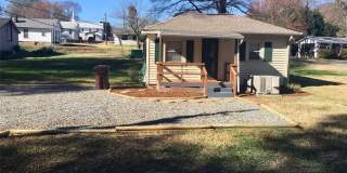 105 White Avenue Gallery 1