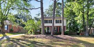 2438 Knickerbocker Drive - 4 bed 2.5 bath home in the perfect location Gallery 1