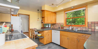 4Bd/2Ba Seattle Home Gallery 10