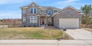 Legacy Ridge Home! Gallery 1