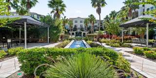 Paseo at Winter Park Village Gallery 52