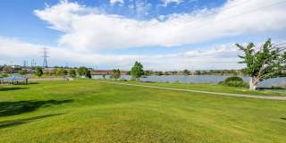 Updated 1 Bed Condo | Reserved Parking, Covered Patio & Fireplace Gallery 15