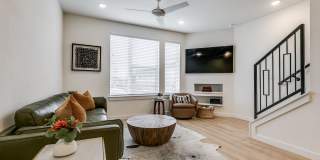 LUXURY 3-BEDROOM TOWNHOUSE AT GRAYSON HOUSE Gallery 14