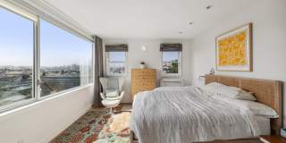 OPEN HOUSE: Thursday (7/2) 4:00pm-4:30pm. Stunning 3-Level Single Family Home with Modern Touches and Stunning Views in Bernal Heights (28 Montcalm Street) Gallery 28