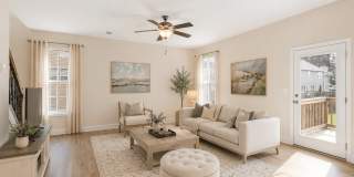 Chase Landing Gallery 17