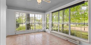 Unique, Charming and Spacious Fayetteville Home! Gallery 22