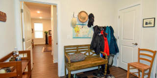 4-Level Furnished townhome! Gallery 41