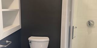 Beautiful brand new three bedroom, Laundry in unit Gallery 11