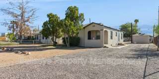 1105 N. Patricio St. Gallery 1