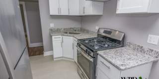 1642 West 81st St. Gallery 1